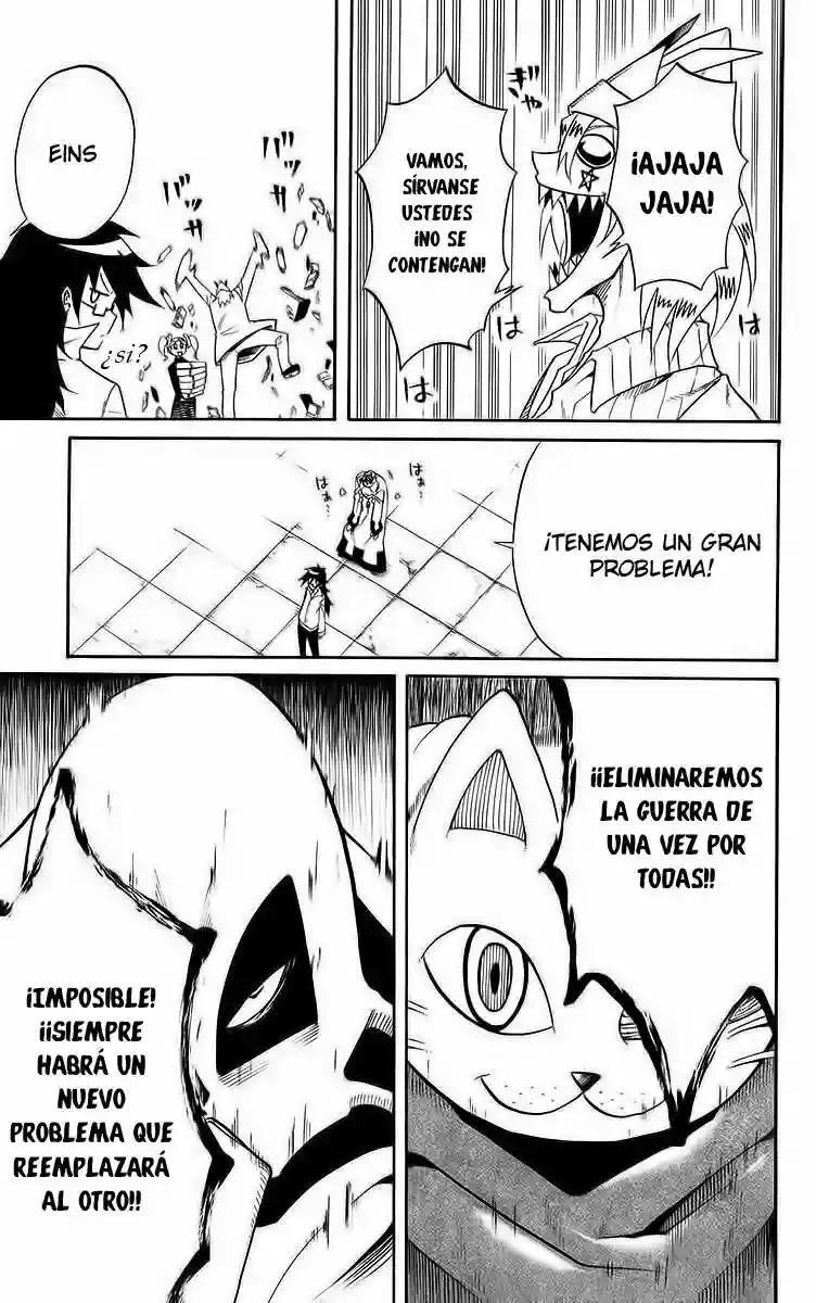 Capitulo 43 page 17