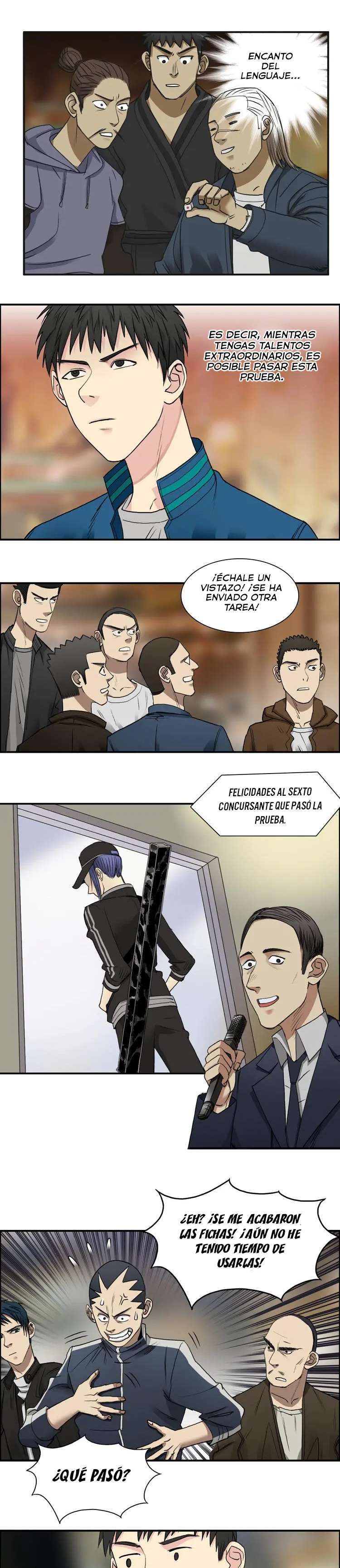 Capitulo 29 page 14