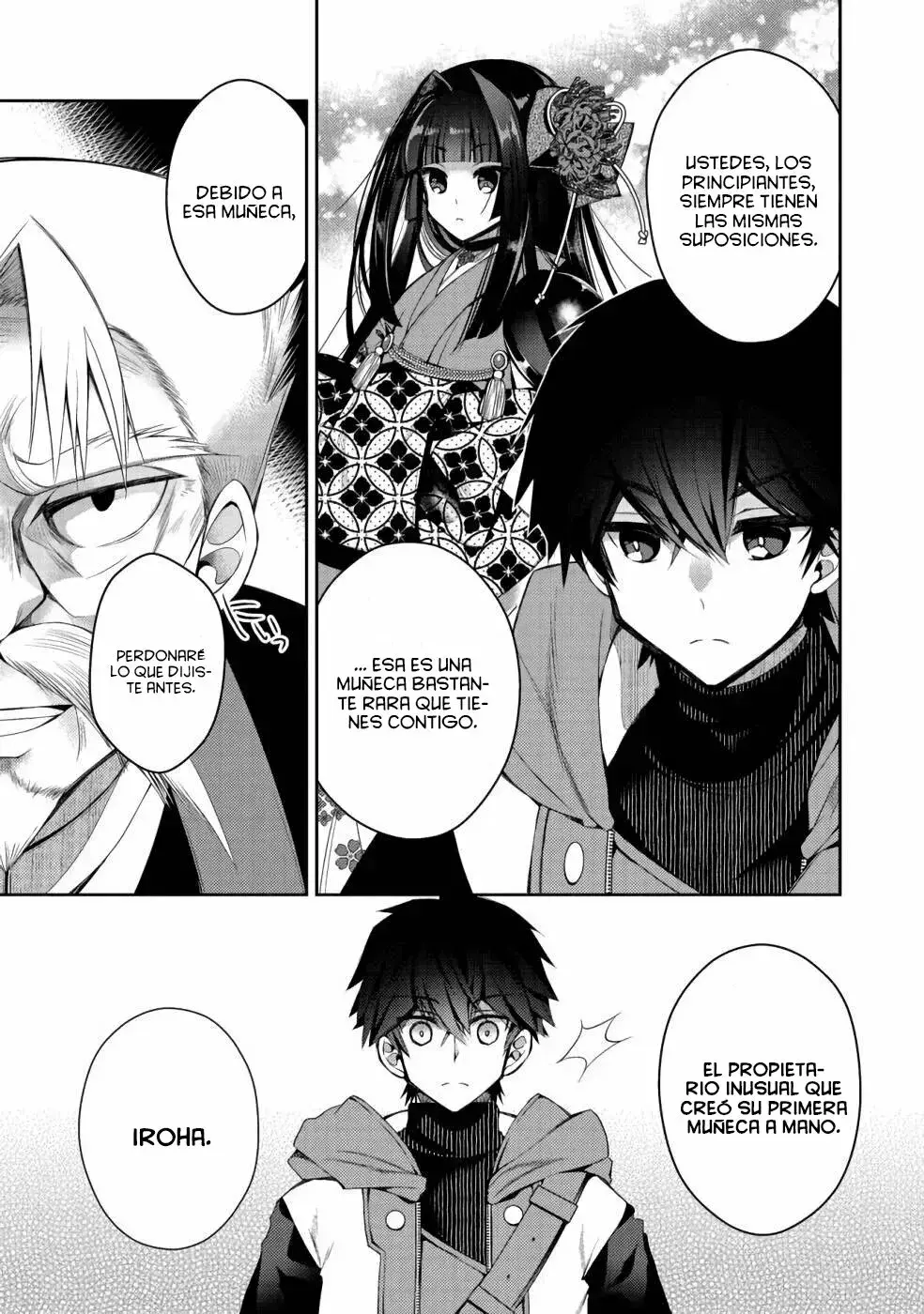 Capitulo 3 page 7