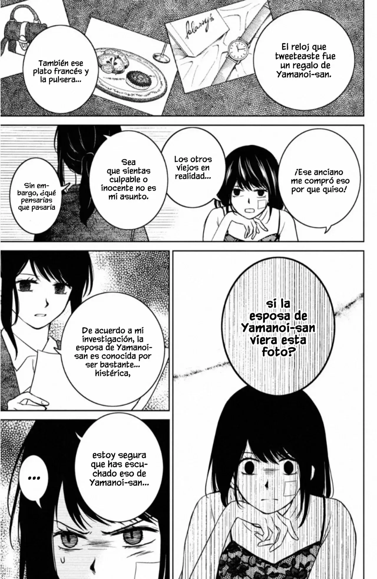 Capitulo 27 page 17