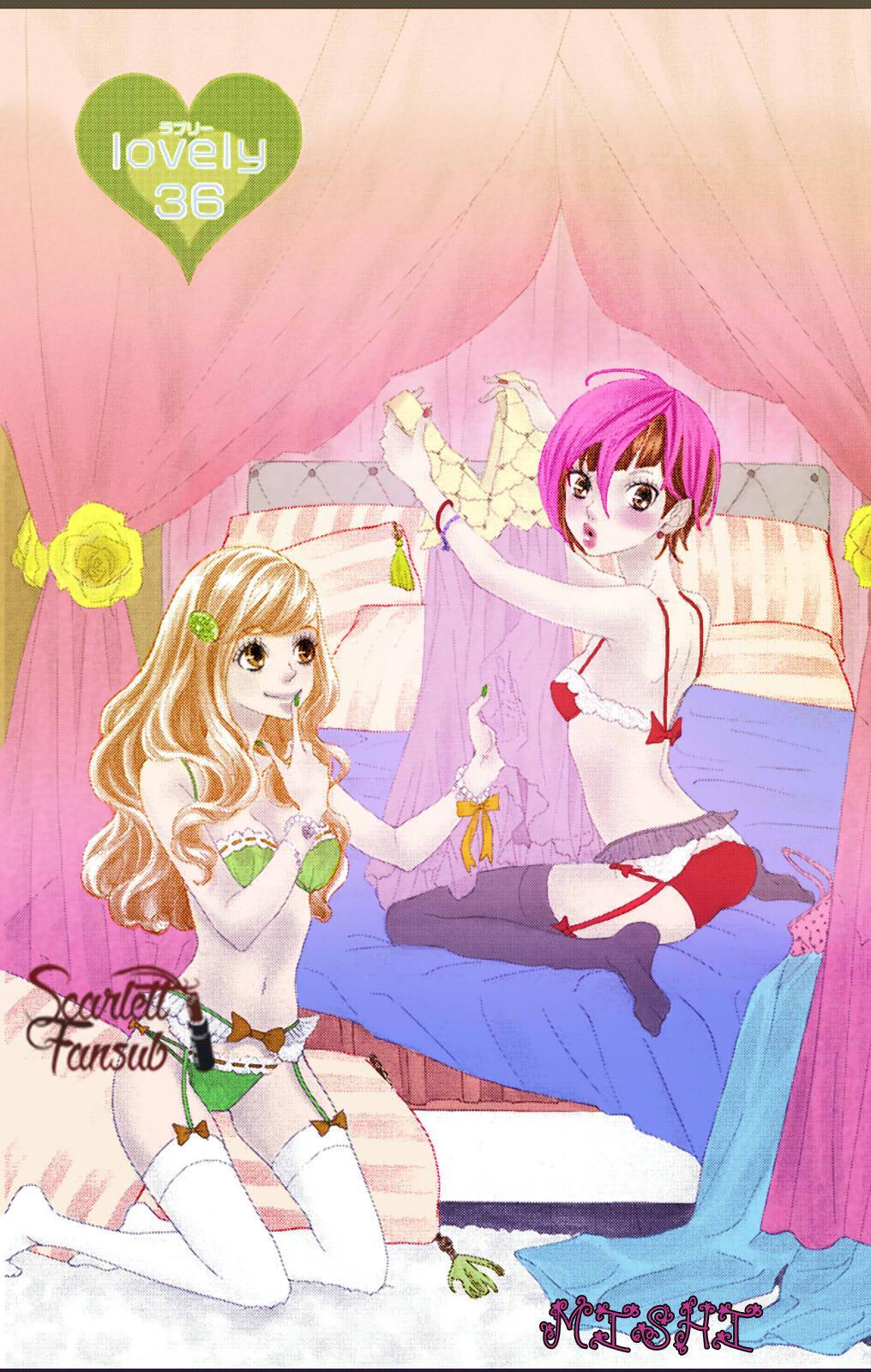 Capitulo 36 page 4