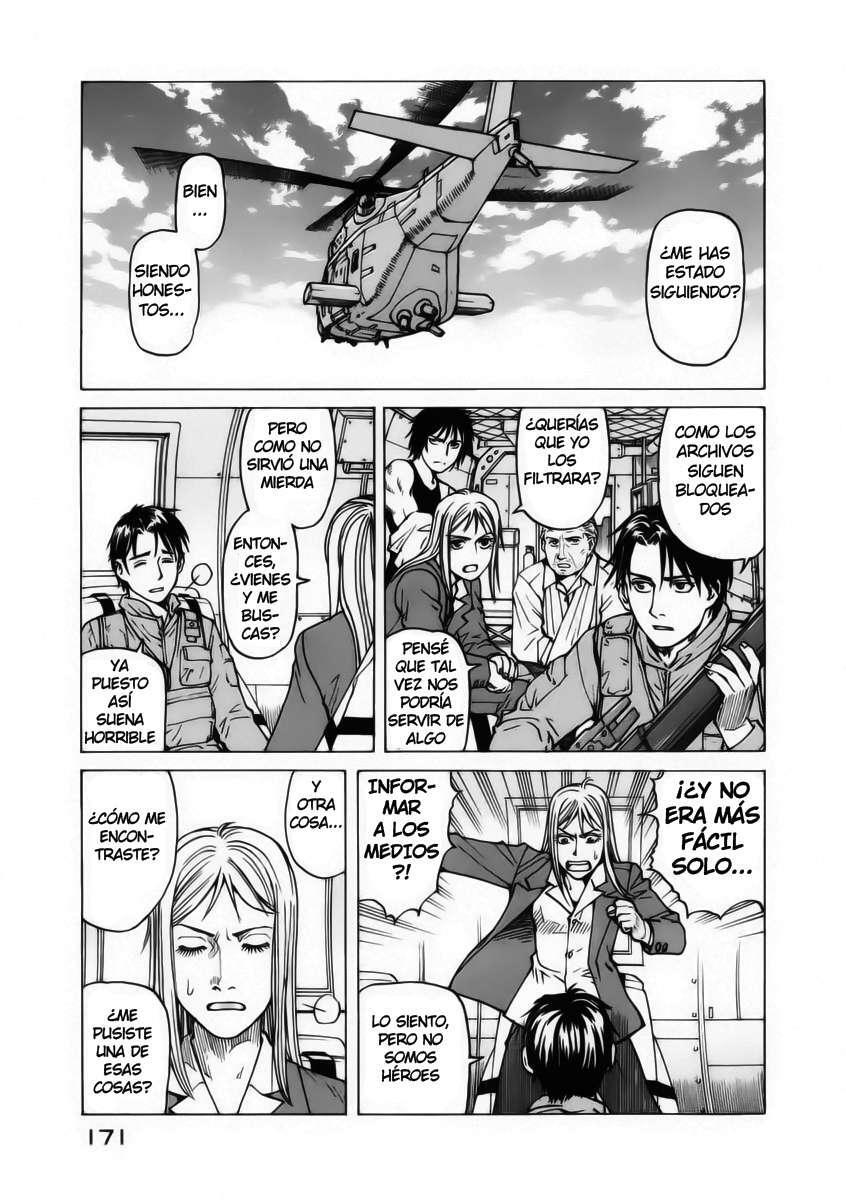 Capitulo 89 page 15