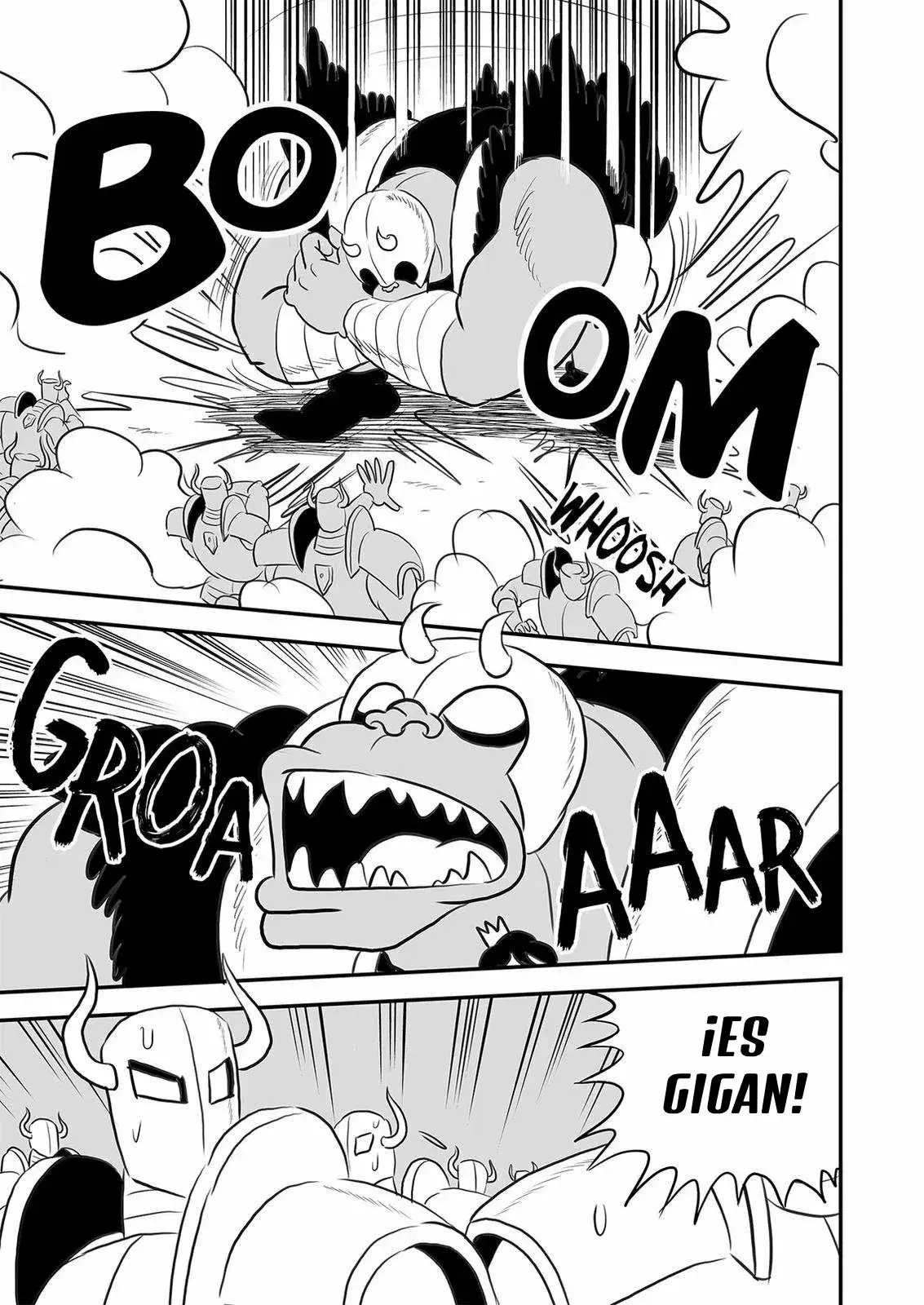 Capitulo 94 page 14