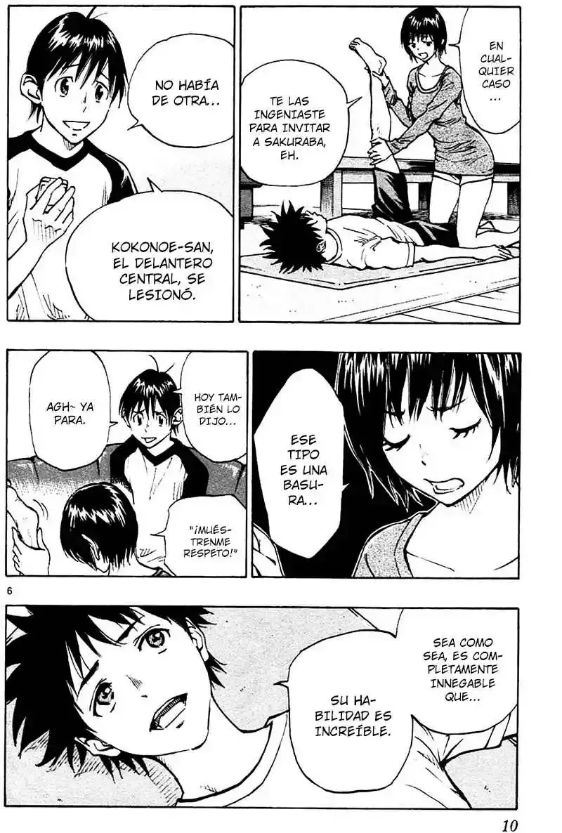 Capitulo 128 page 16