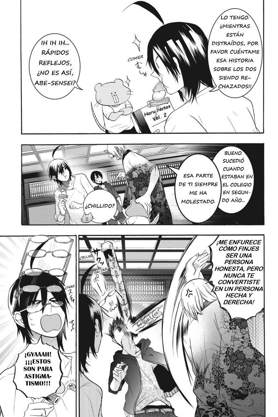 Capitulo 17.50 page 9