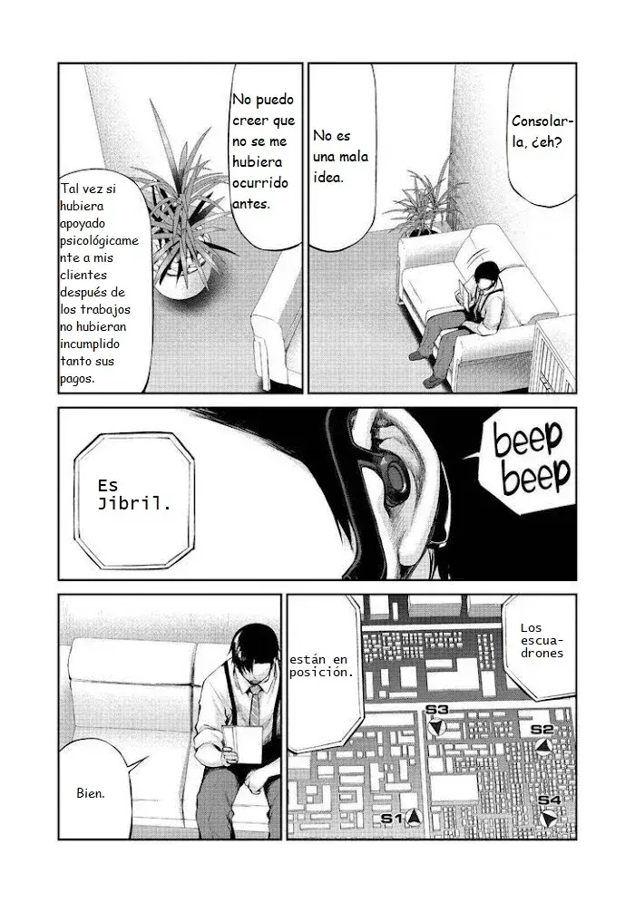 Capitulo 38 page 23