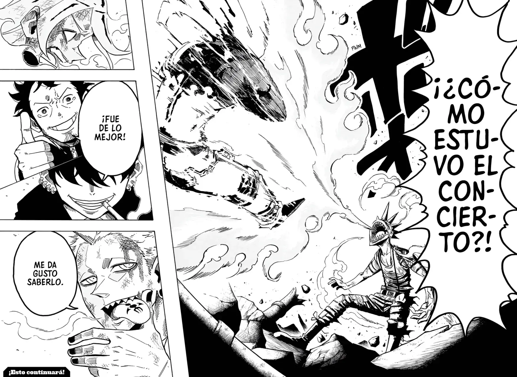 Capitulo 64 page 18