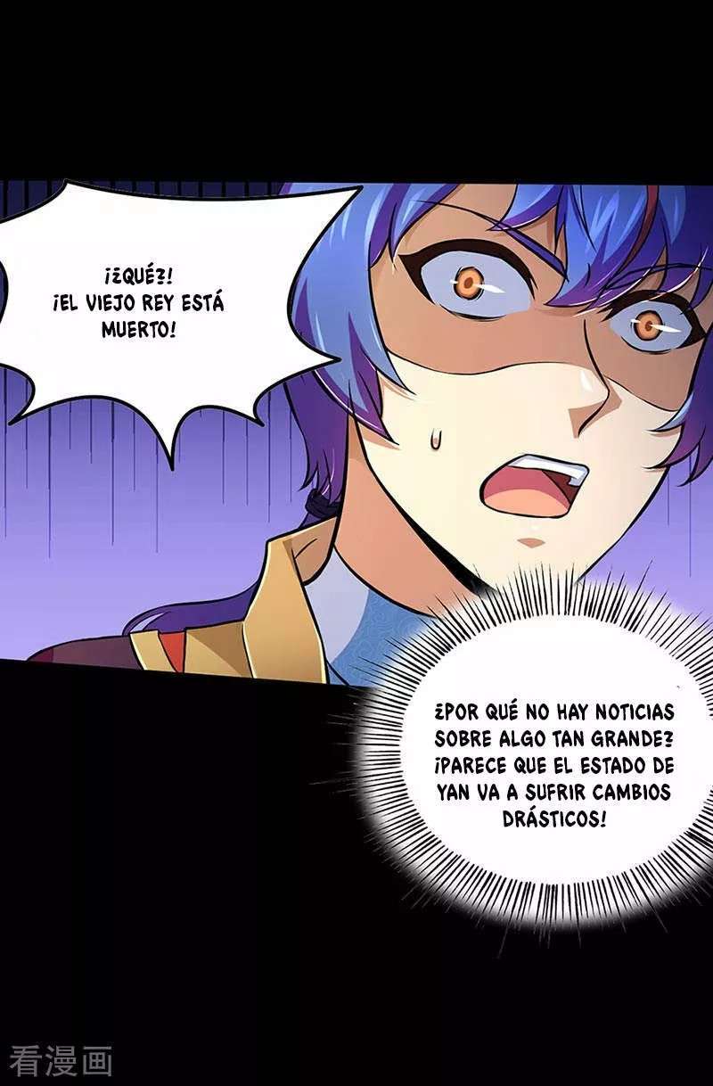 Capitulo 132 page 14