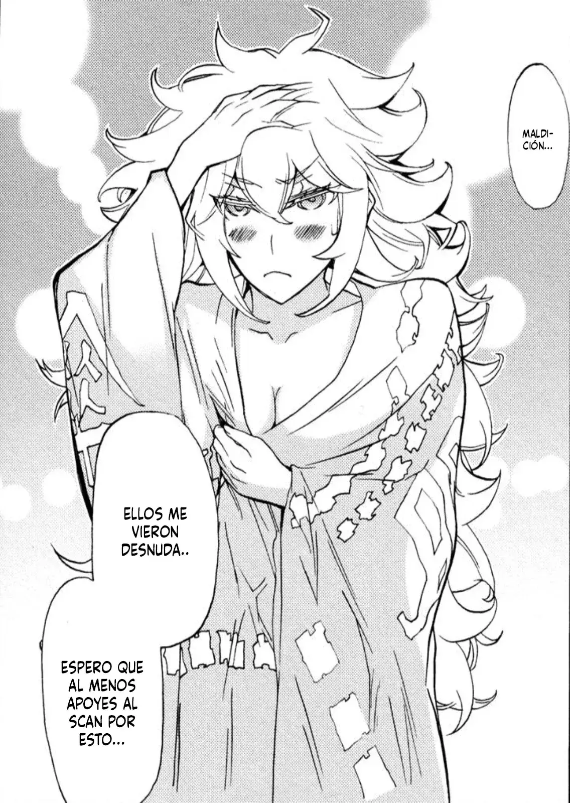 Capitulo 92 page 36