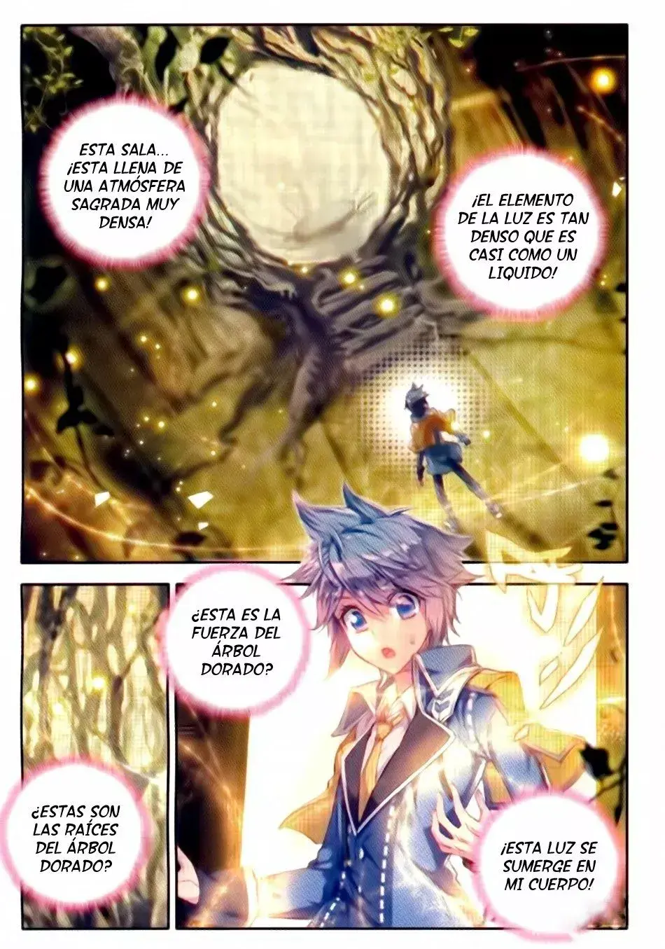 Capitulo 100 page 2