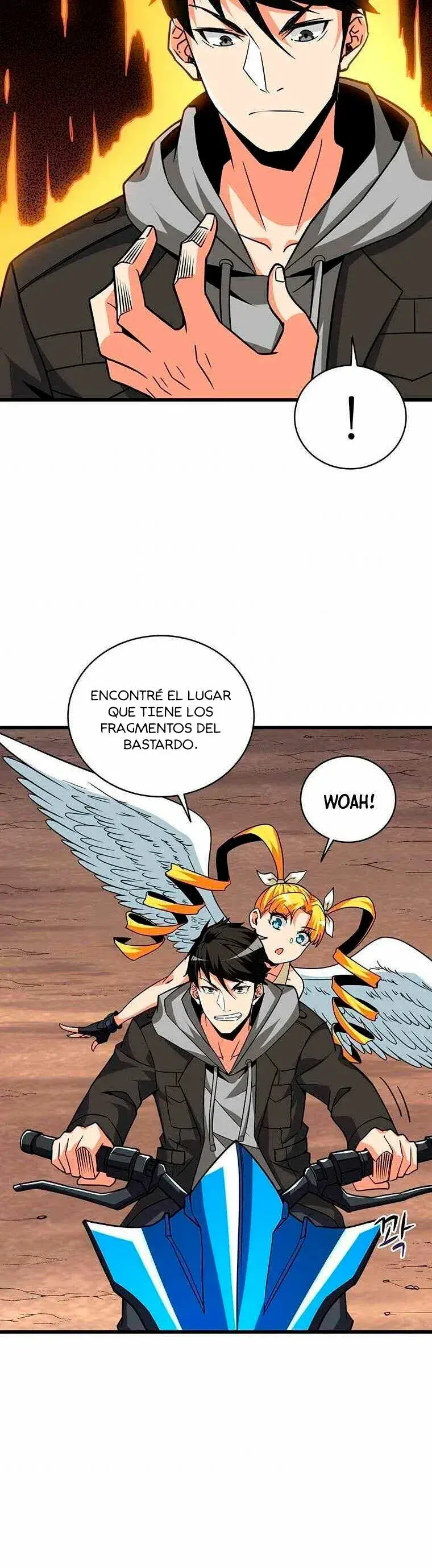 Capitulo 107 page 6