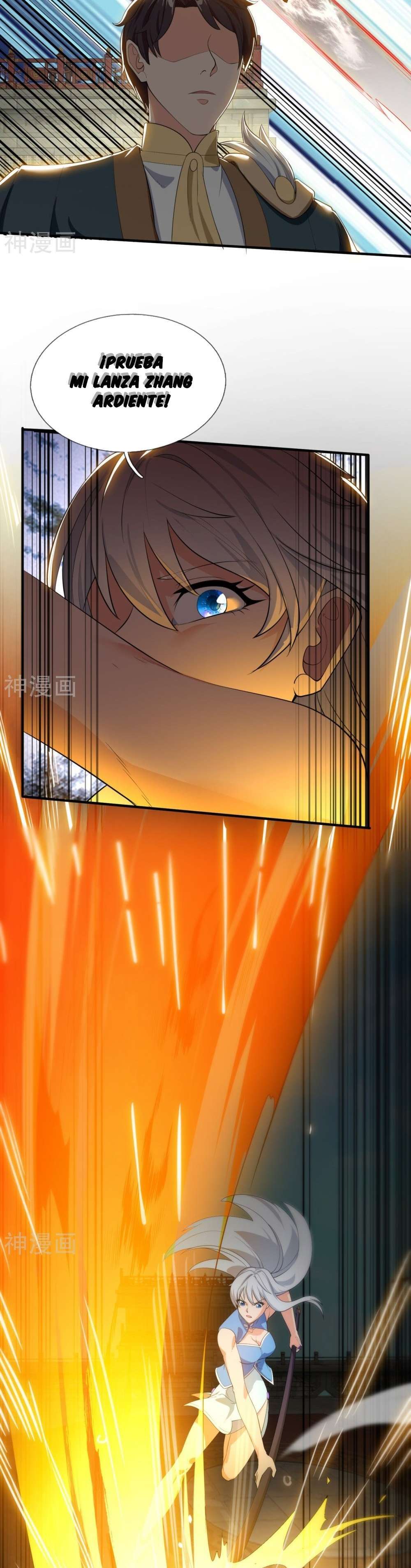 Capitulo 307 page 15