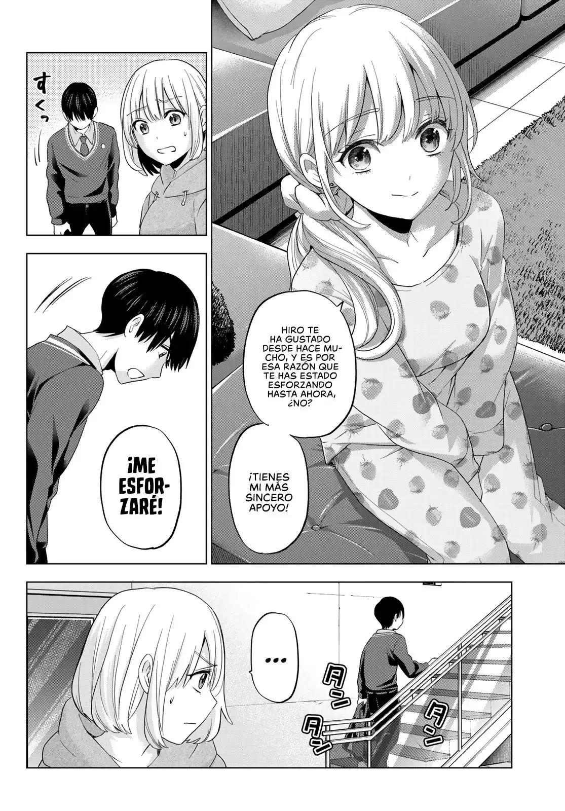 Capitulo 116 page 12