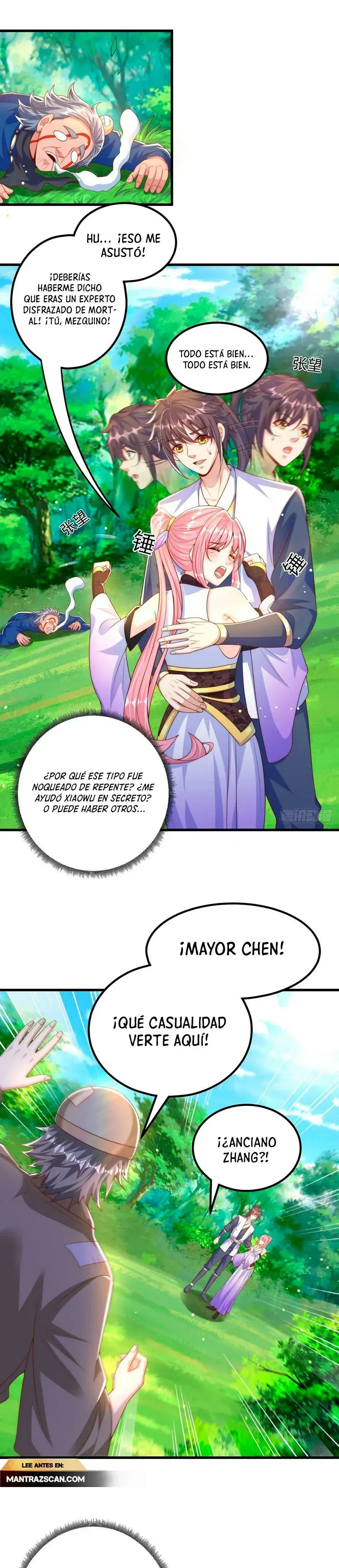 Capitulo 124 page 6