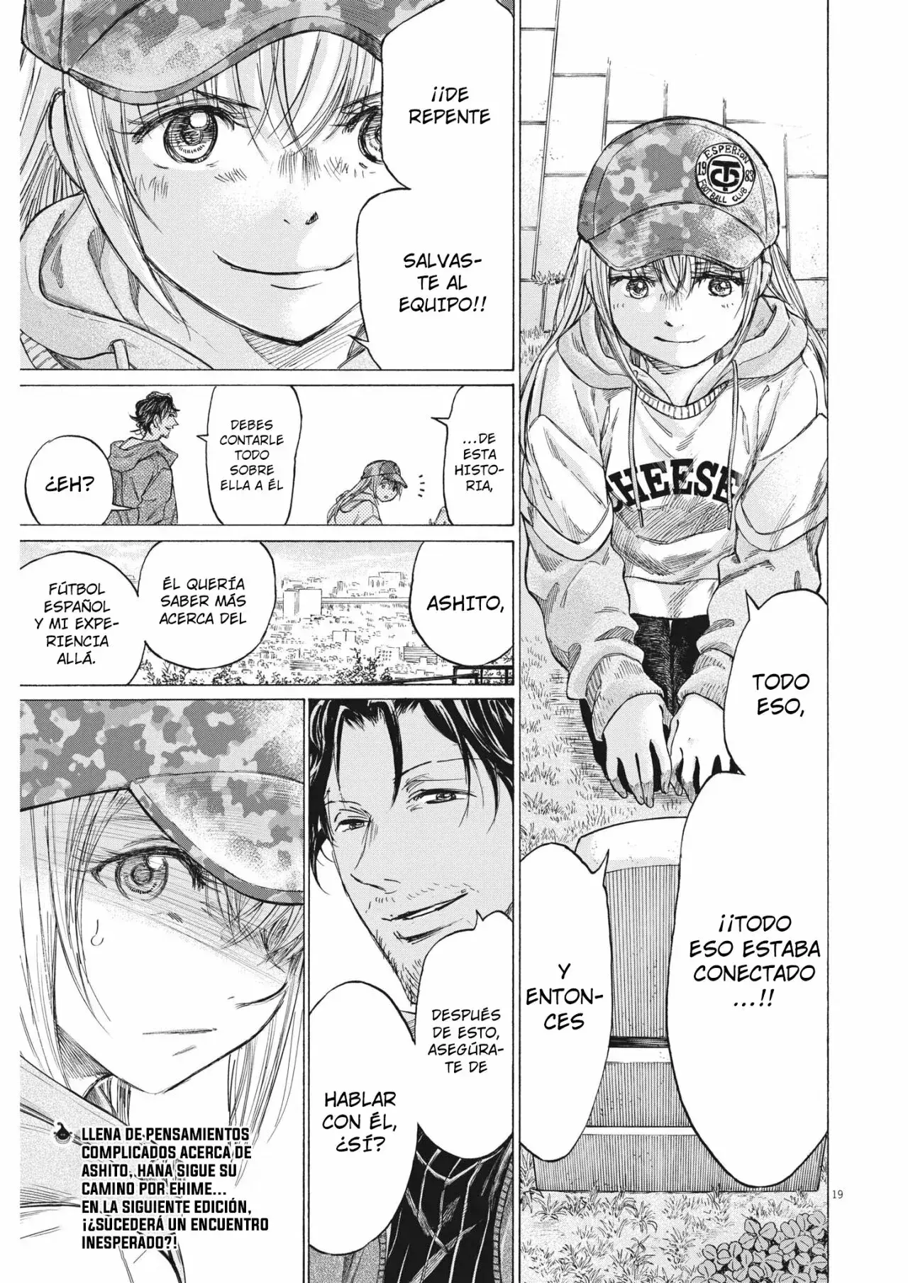 Capitulo 319 page 20