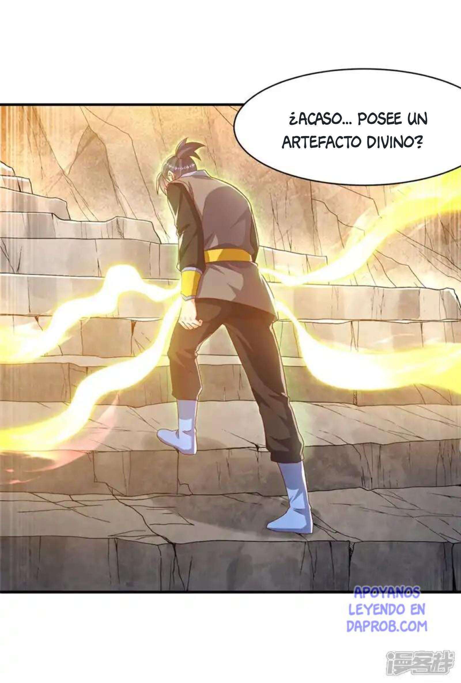 Capitulo 543 page 30