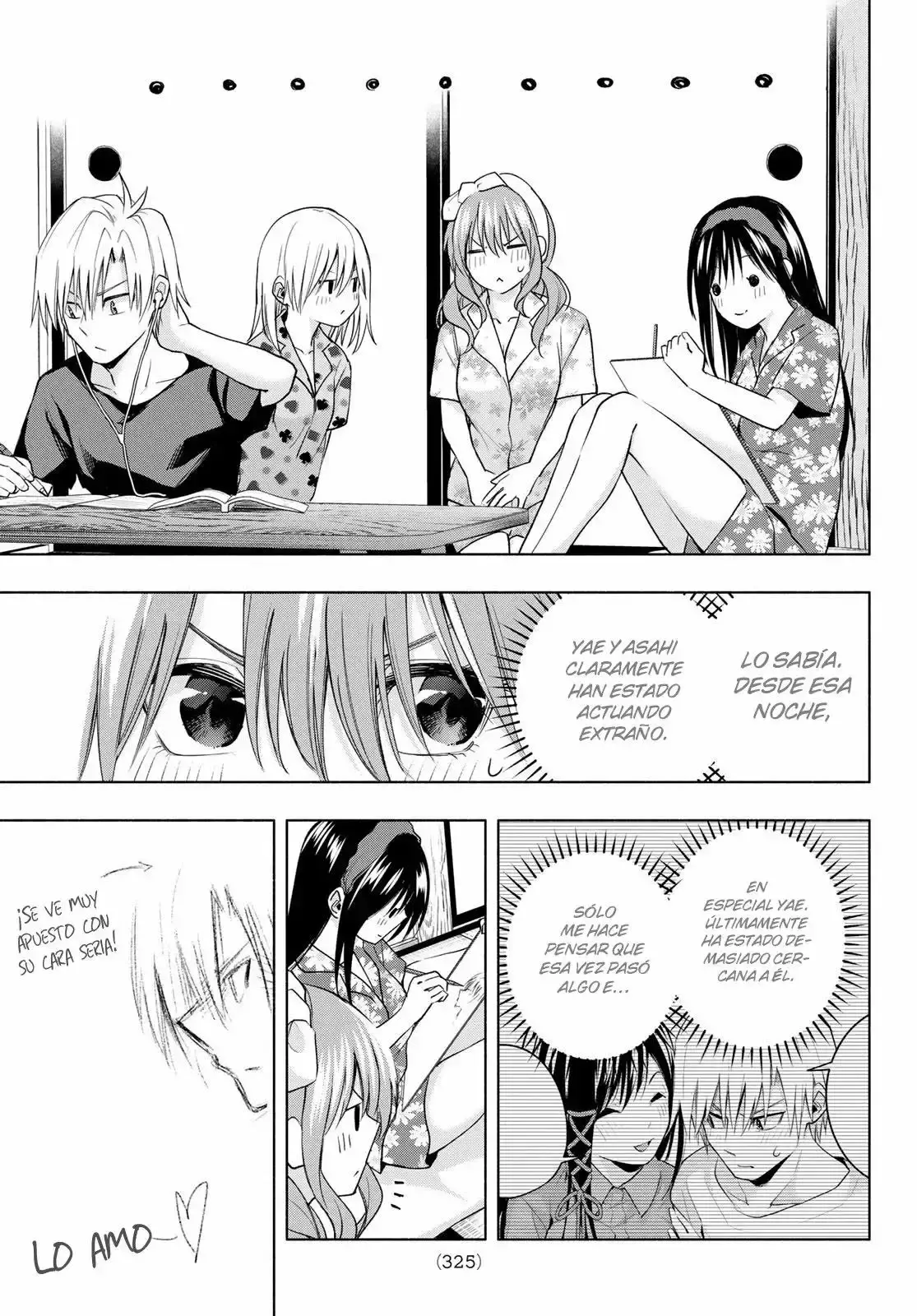 Capitulo 41 page 13