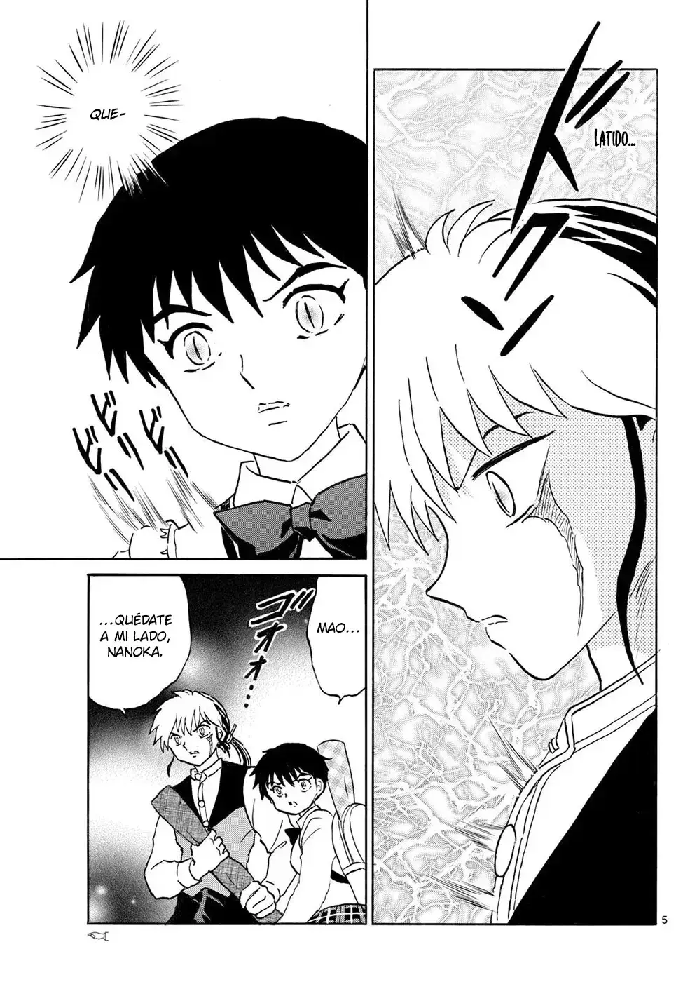 Capitulo 308 page 5