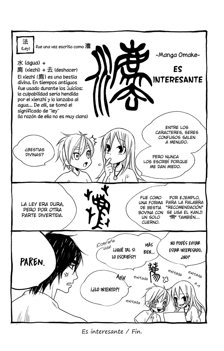 Capitulo 23 page 27