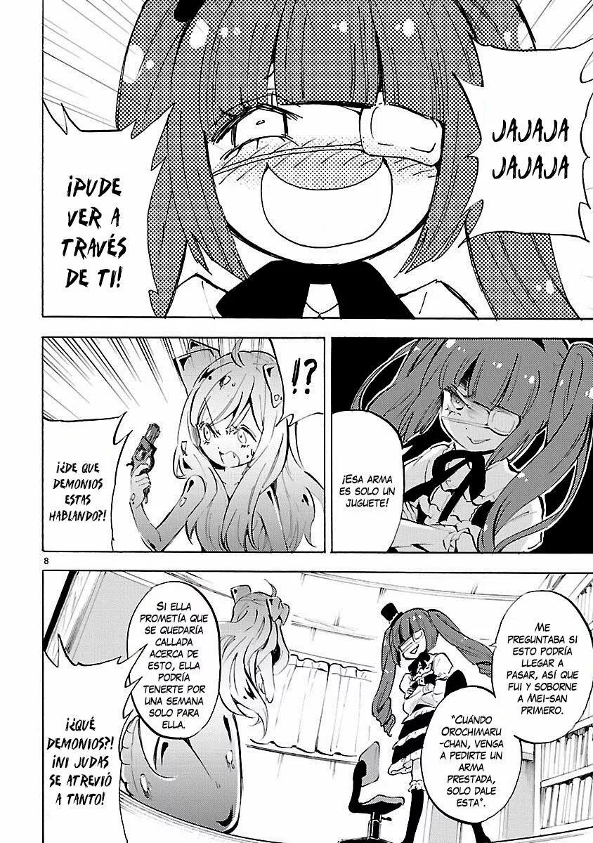 Capitulo 95 page 9