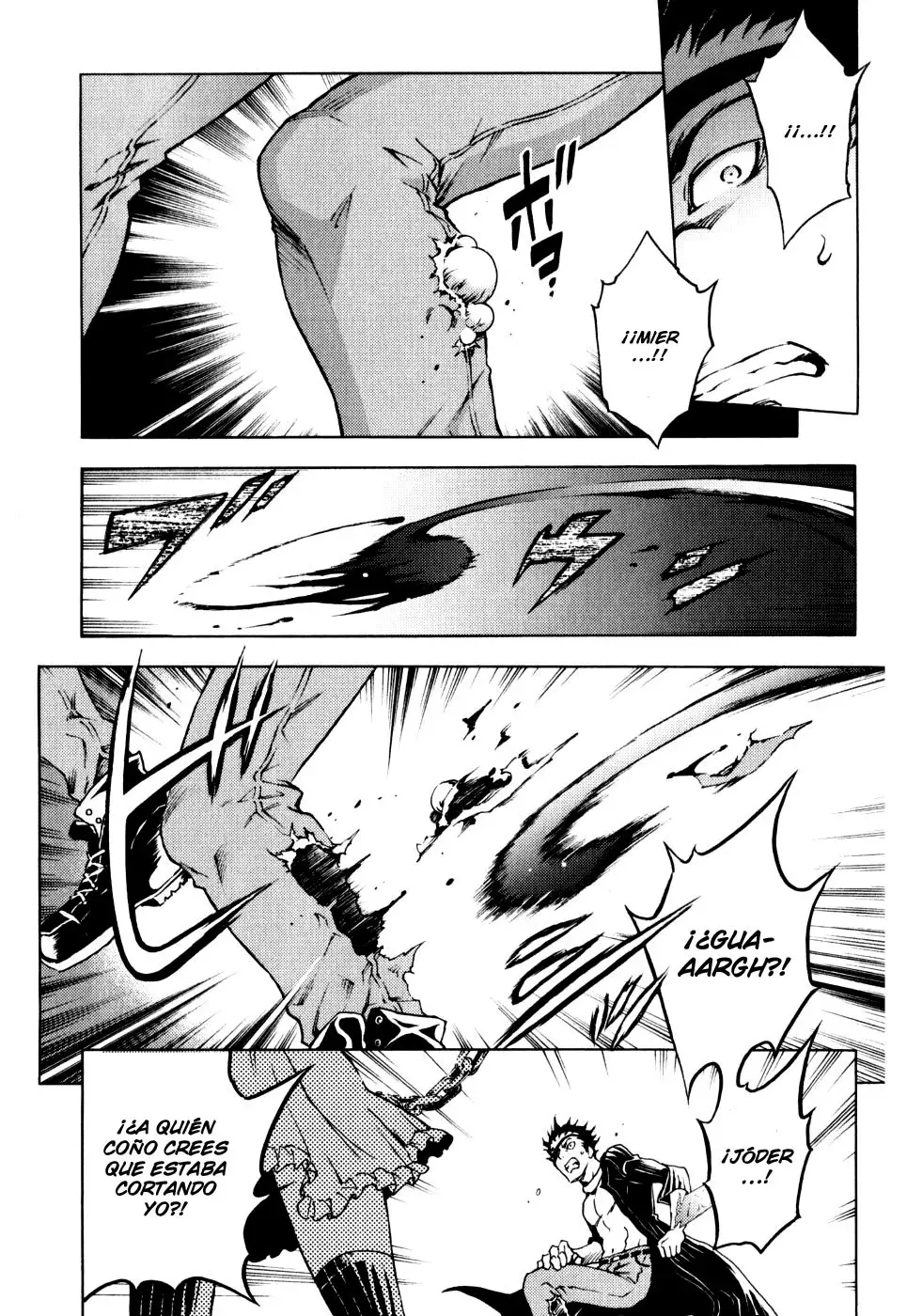 Capitulo 24 page 39