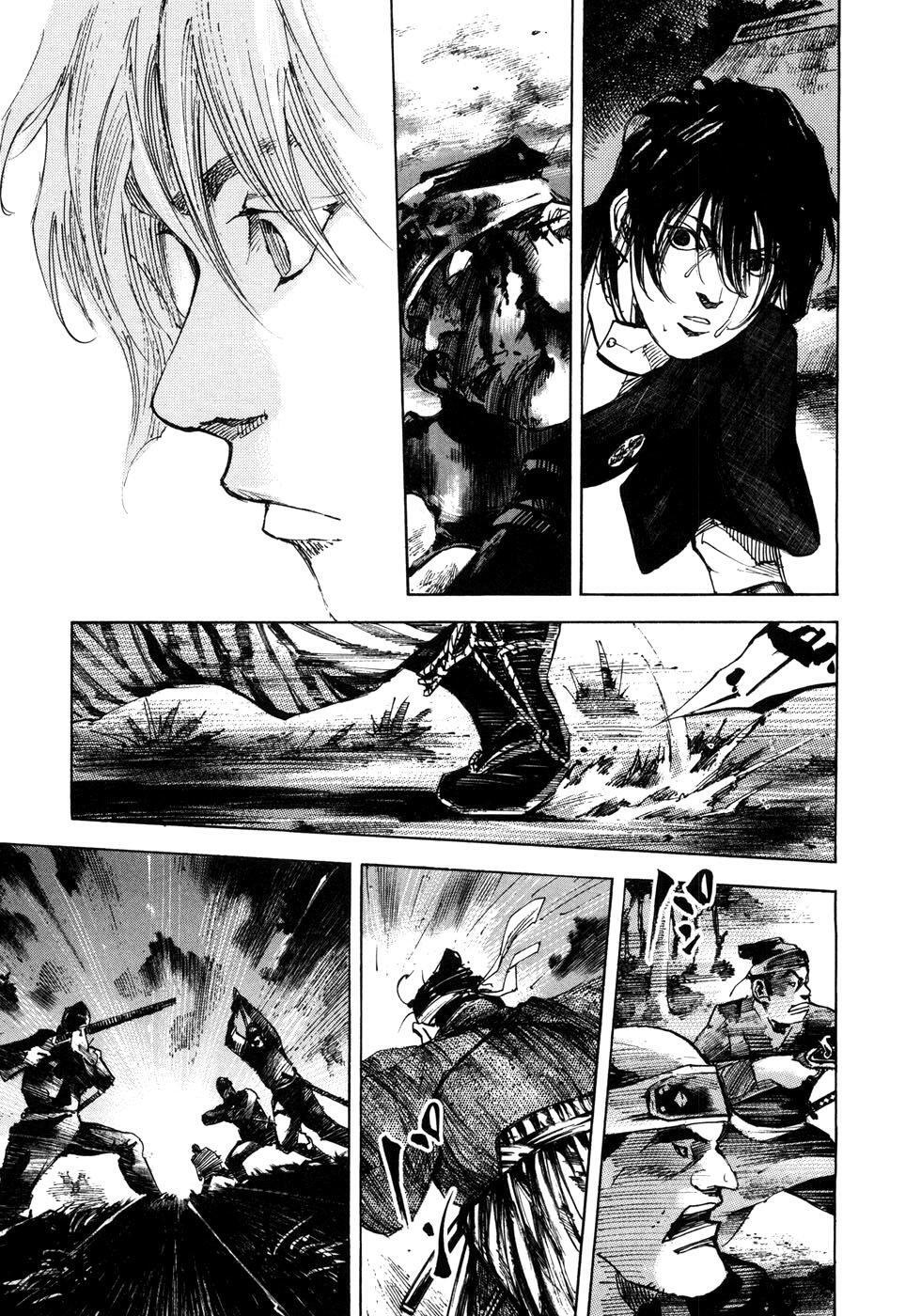 Capitulo 156 page 10