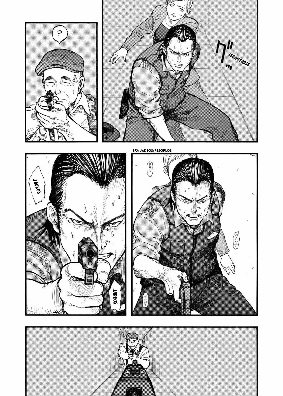 Capitulo 41 page 24