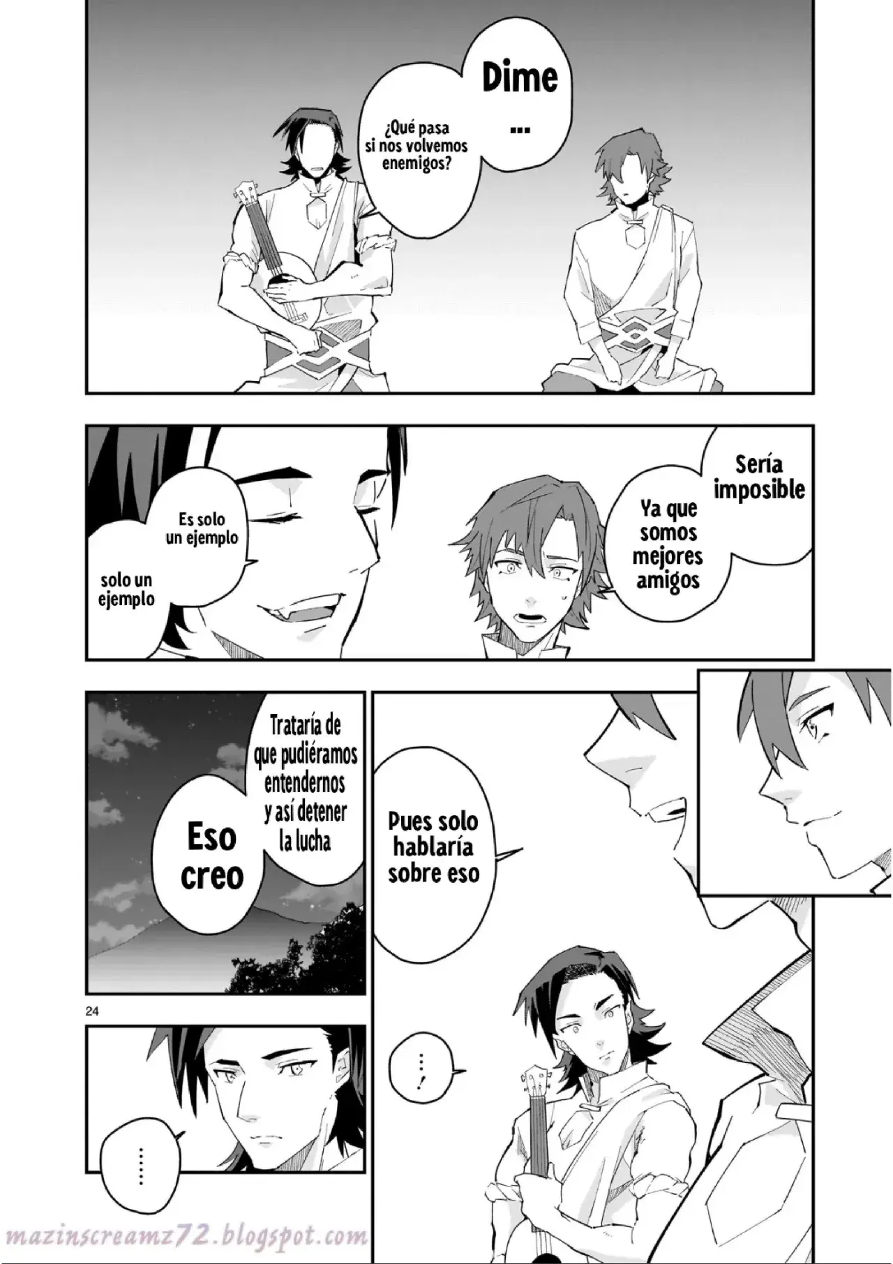 Capitulo 1 page 24