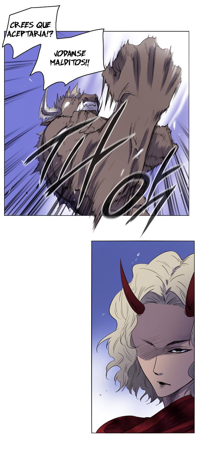 Capitulo 105 page 5