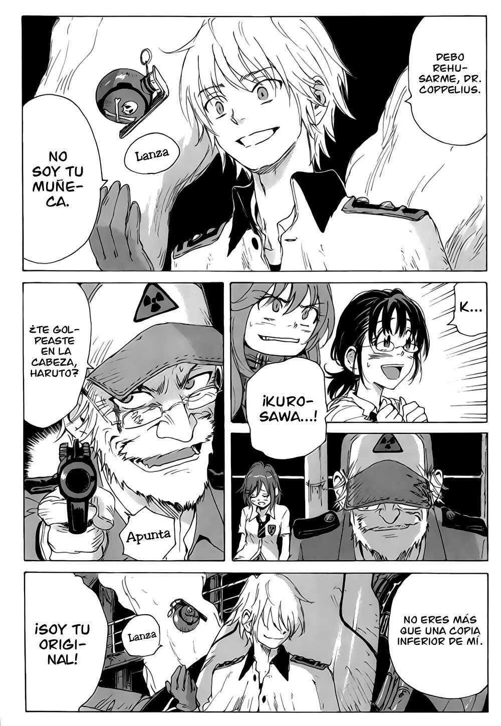 Capitulo 124 page 9