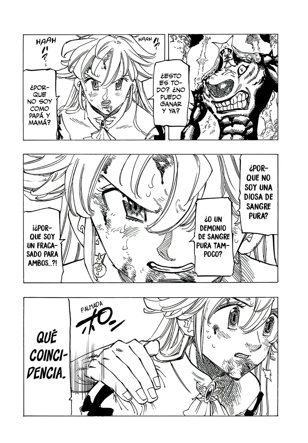 Capitulo 122 page 20