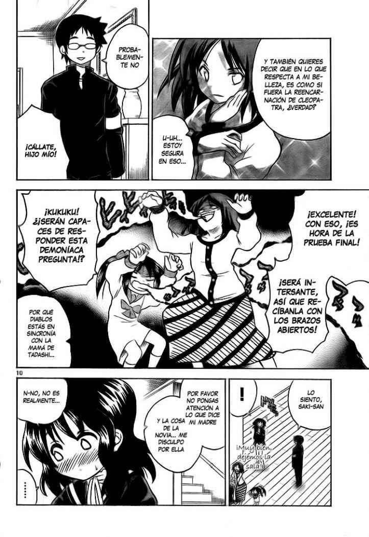 Capitulo 87 page 10