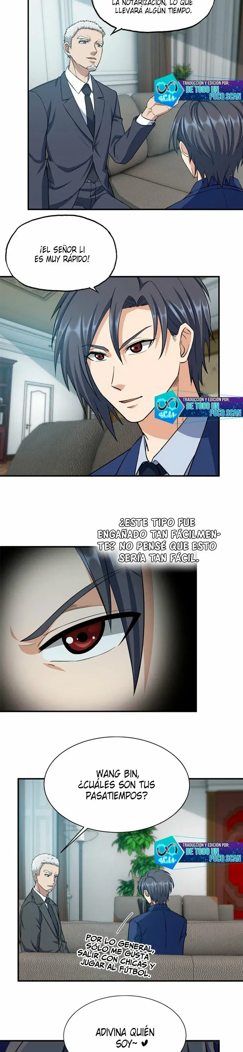 Capitulo 234 page 6