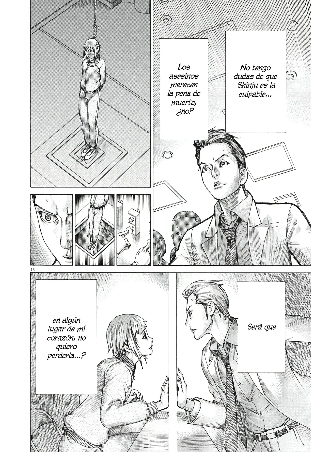 Capitulo 44 page 17