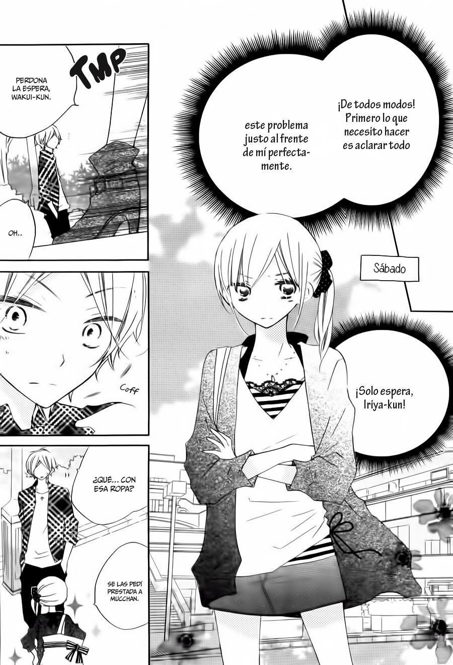 Capitulo 9 page 19