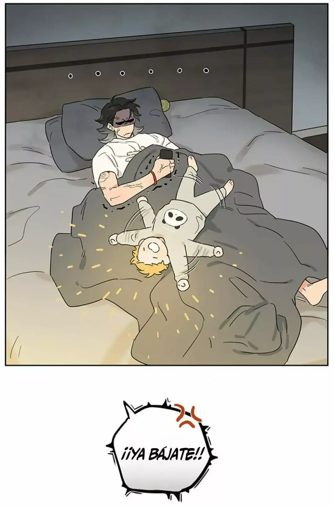 Capitulo 98 page 13