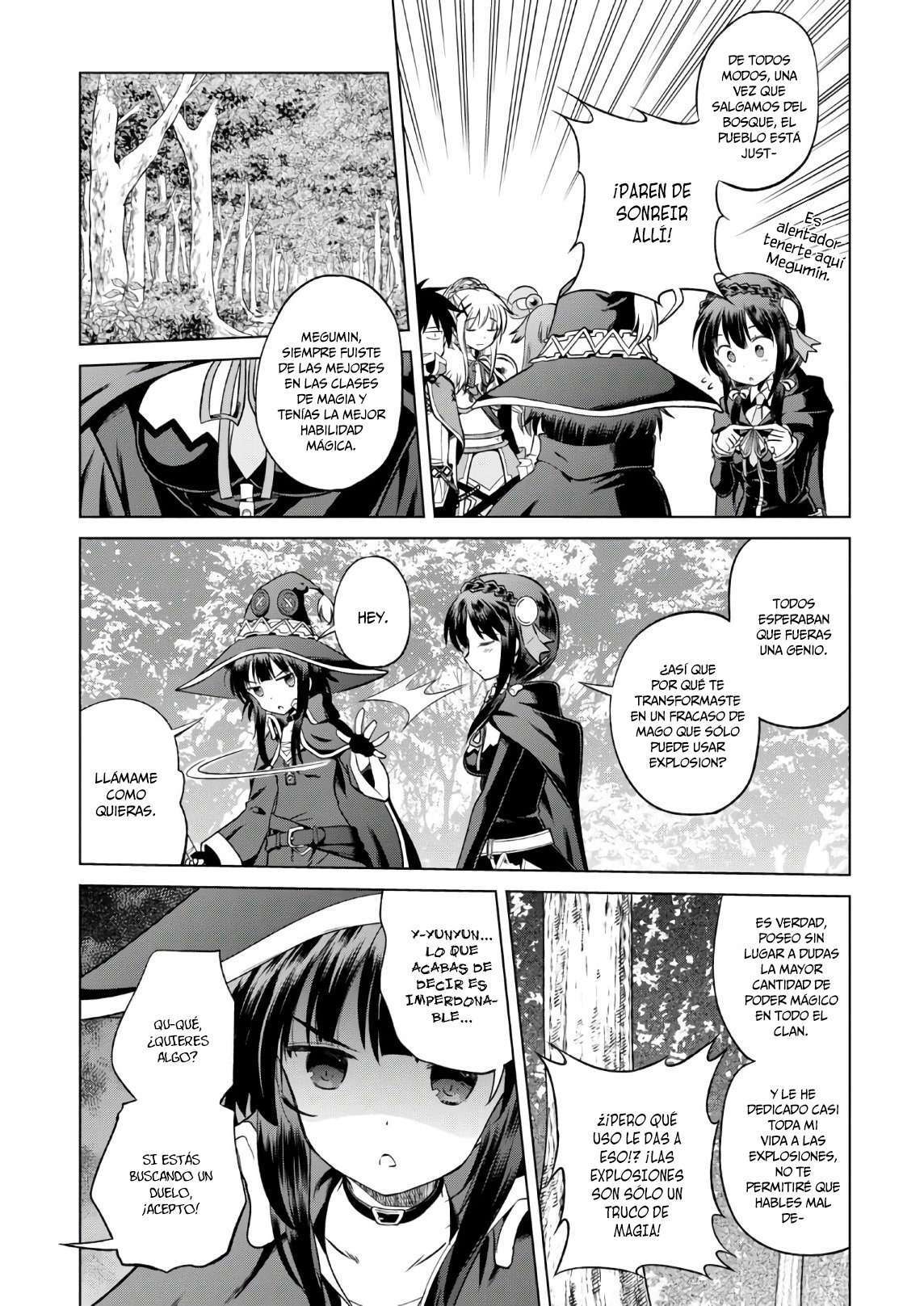 Capitulo 45 page 14