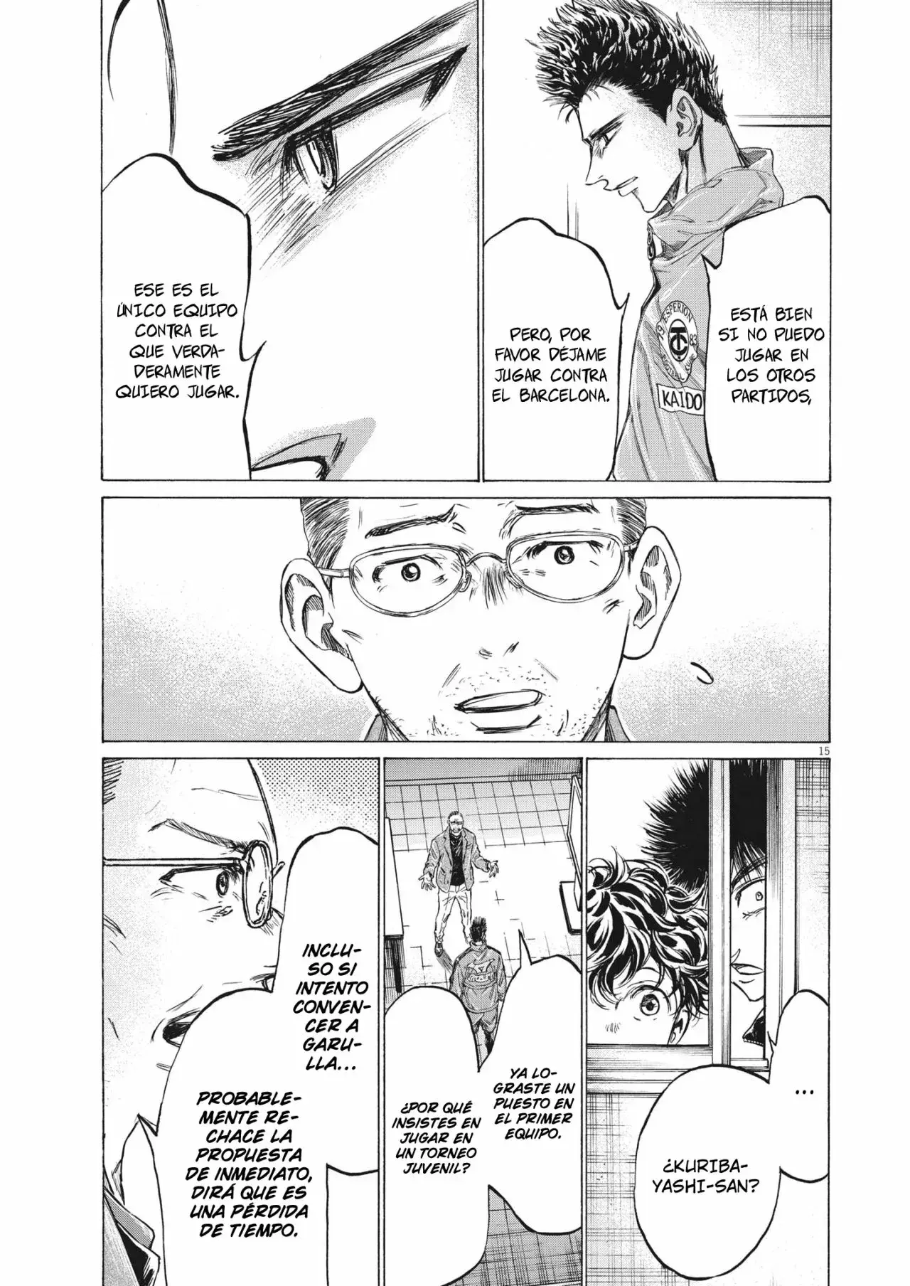 Capitulo 310 page 16