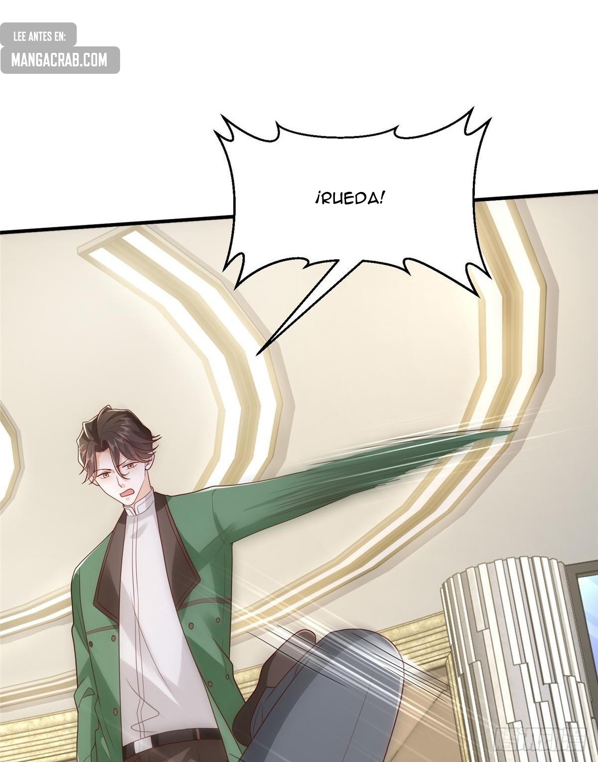 Capitulo 556 page 32