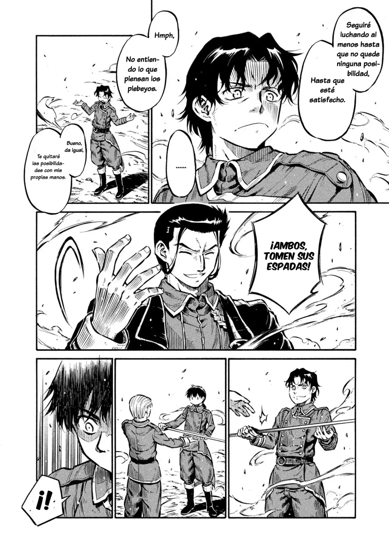 Capitulo 7 page 11