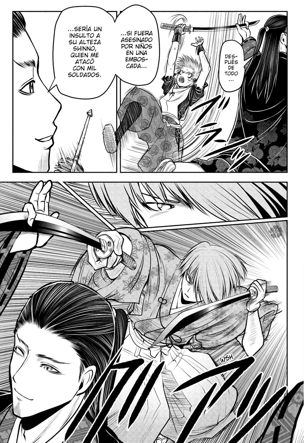 Capitulo 57 page 4