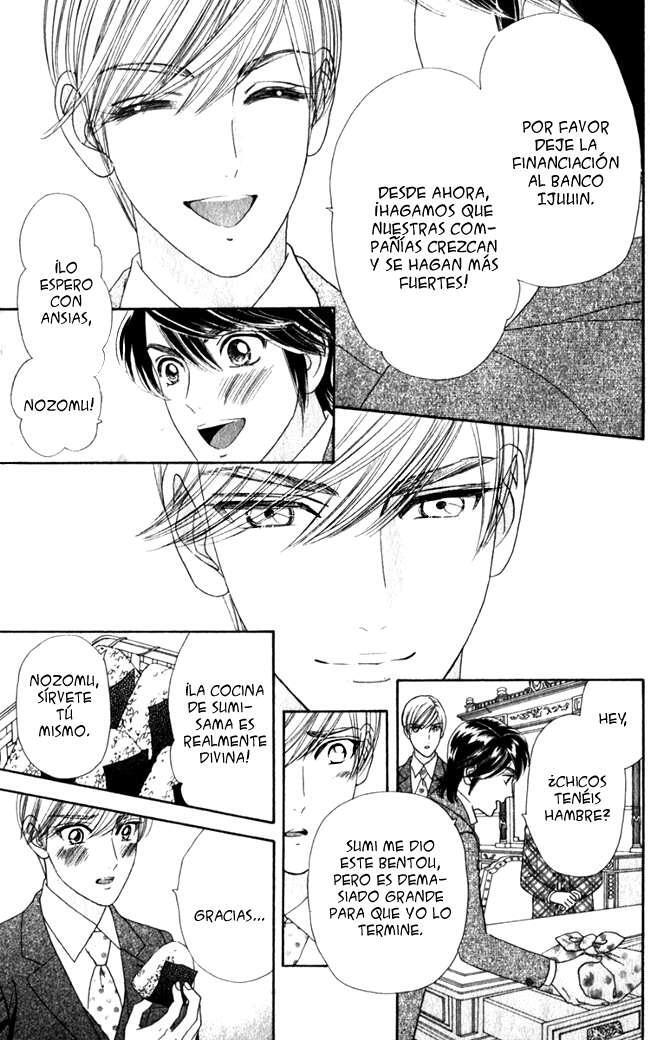Capitulo 23 page 18