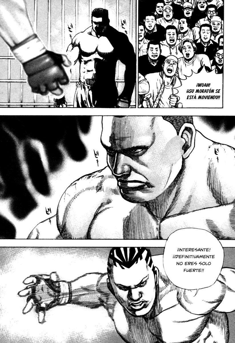 Capitulo 167 page 16