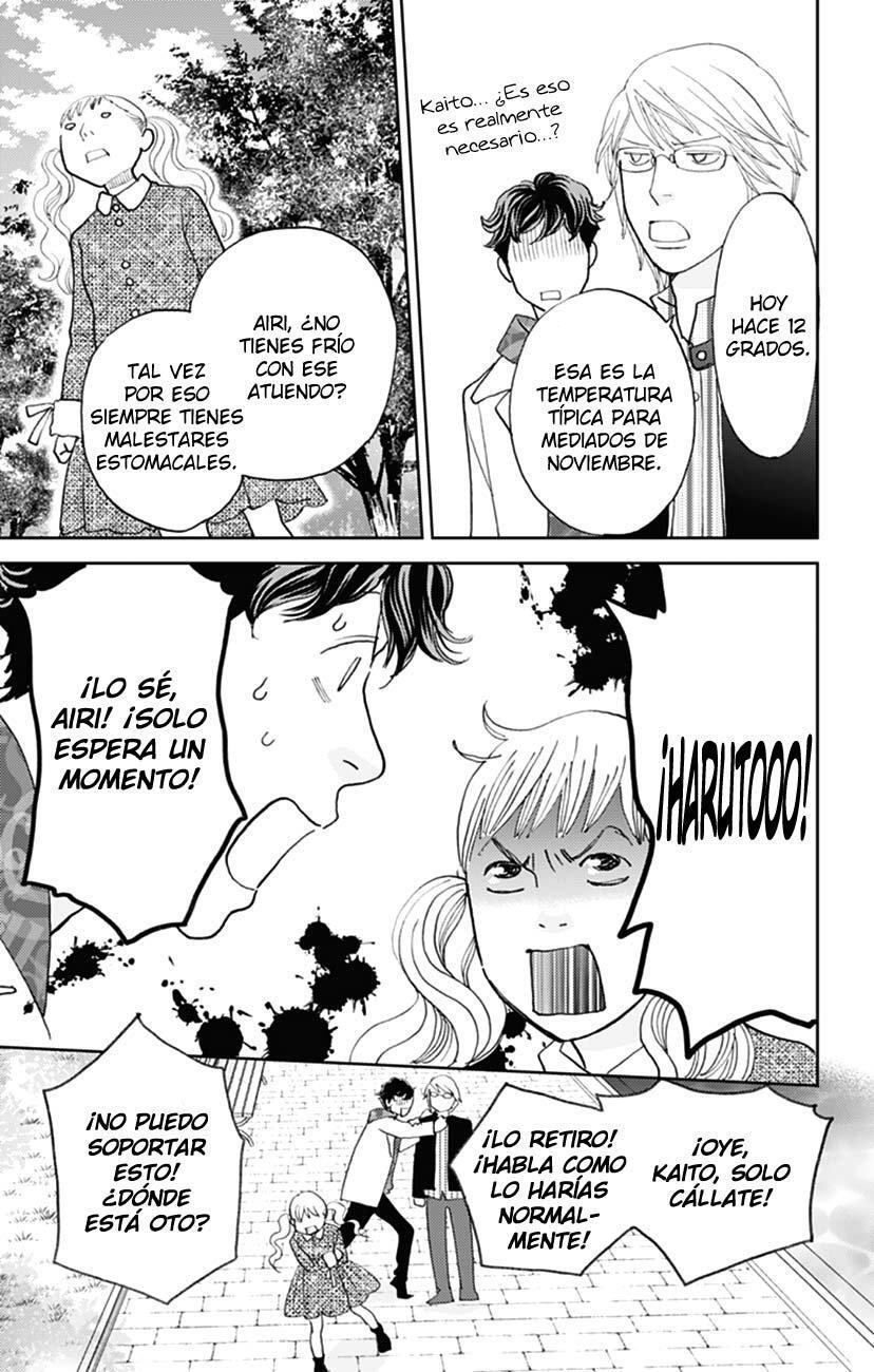 Capitulo 86 page 25