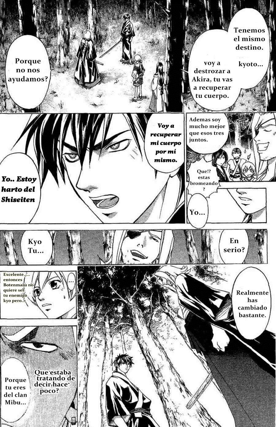 Capitulo 87 page 18