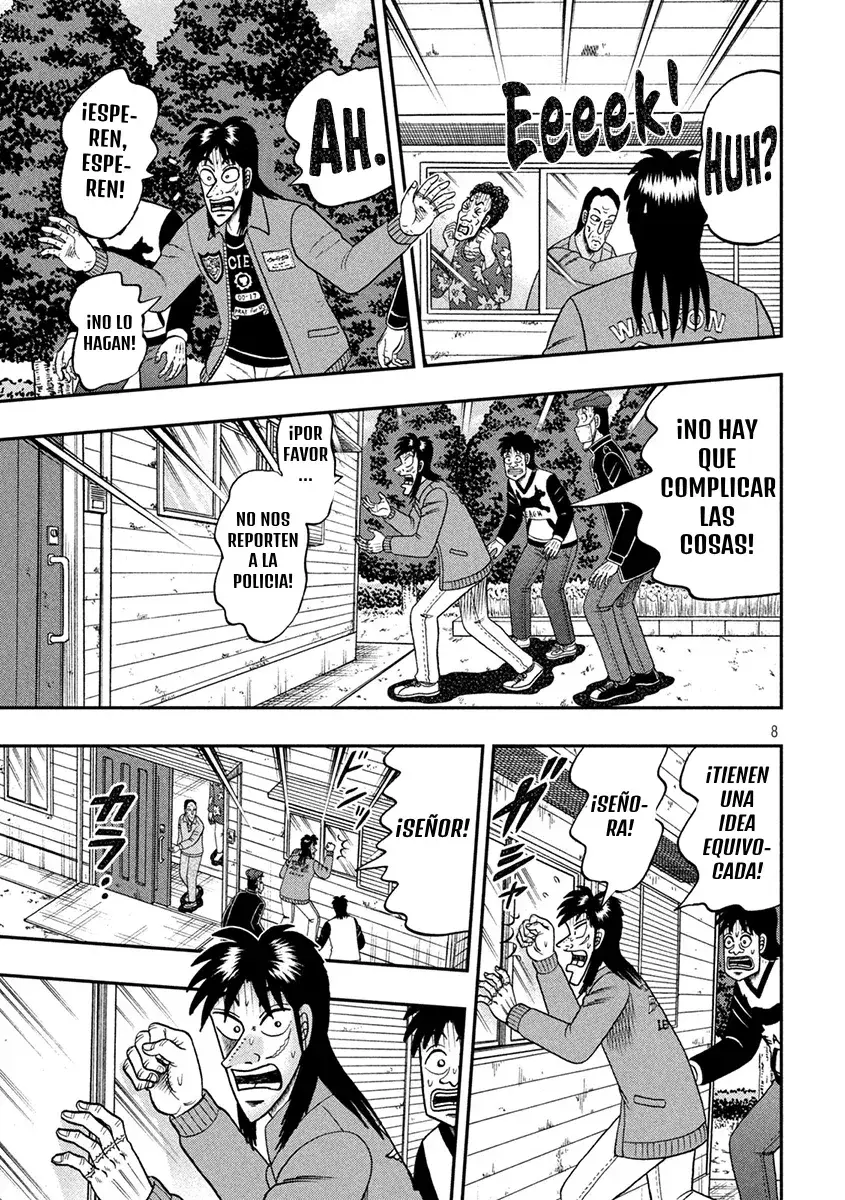 Capitulo 109 page 8