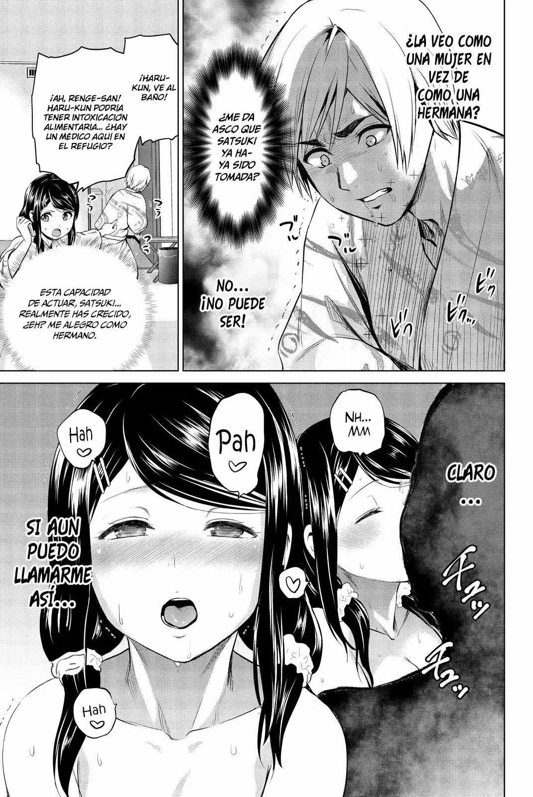 Capitulo 73 page 16