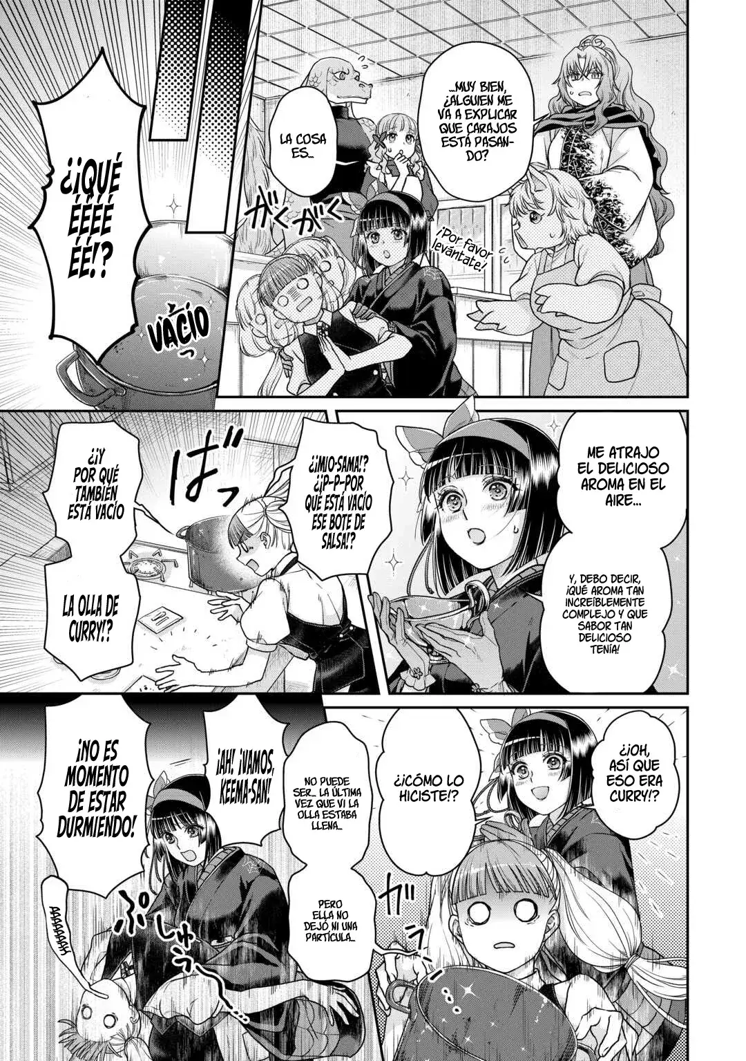 Capitulo 92 page 11
