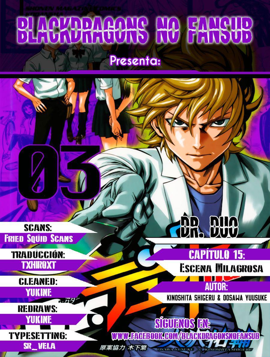 Capitulo 15 page 1