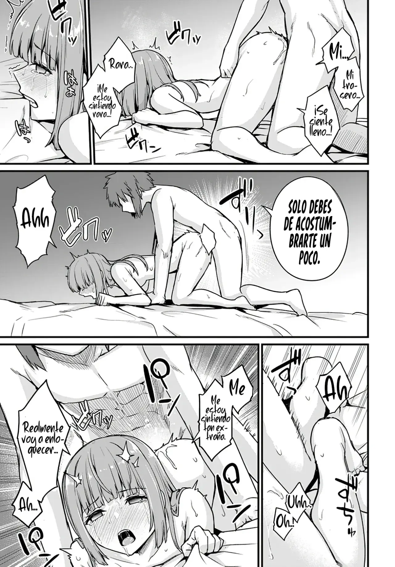 Capitulo 11 page 18